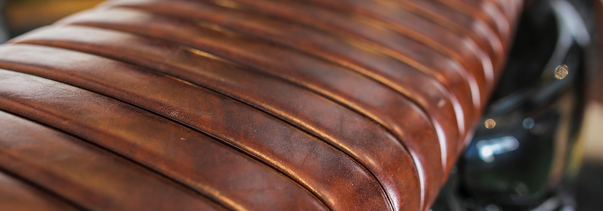 Fabrication et Restauration de sellerie